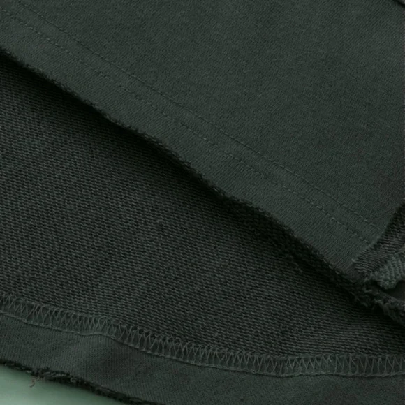 ⭐️Women's Black Casual Hoodie - Picture 10 of 10